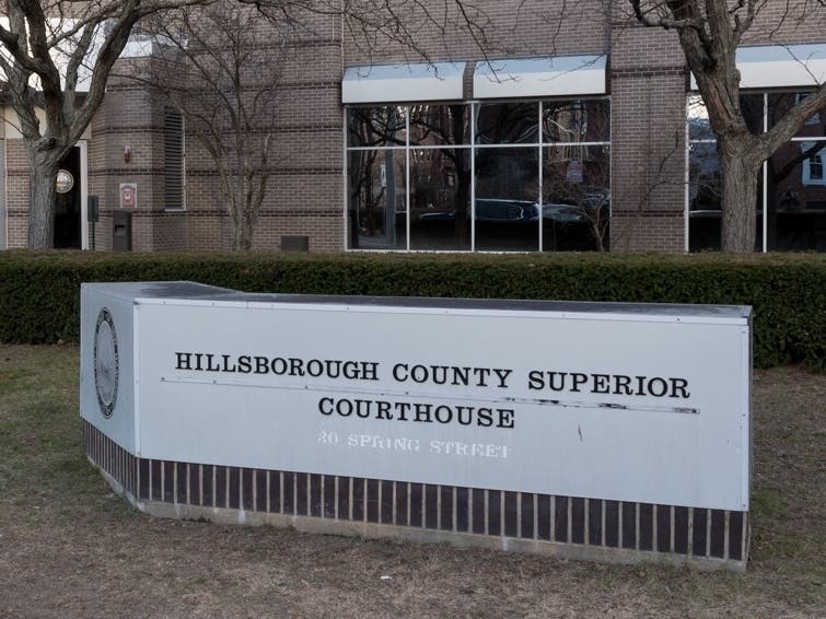 A man from Manchester was indicted on a drug-dealing charge.