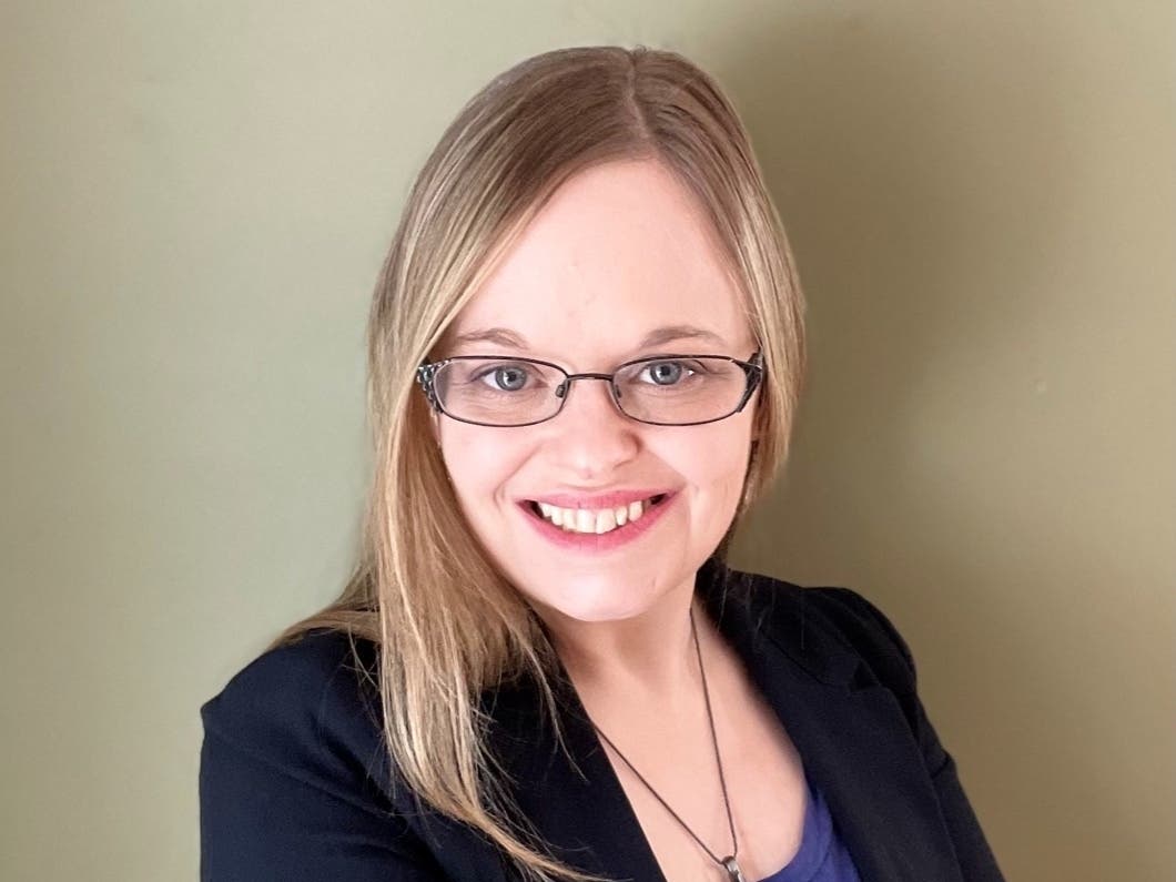 Kathryn “Kitty” Kiefer