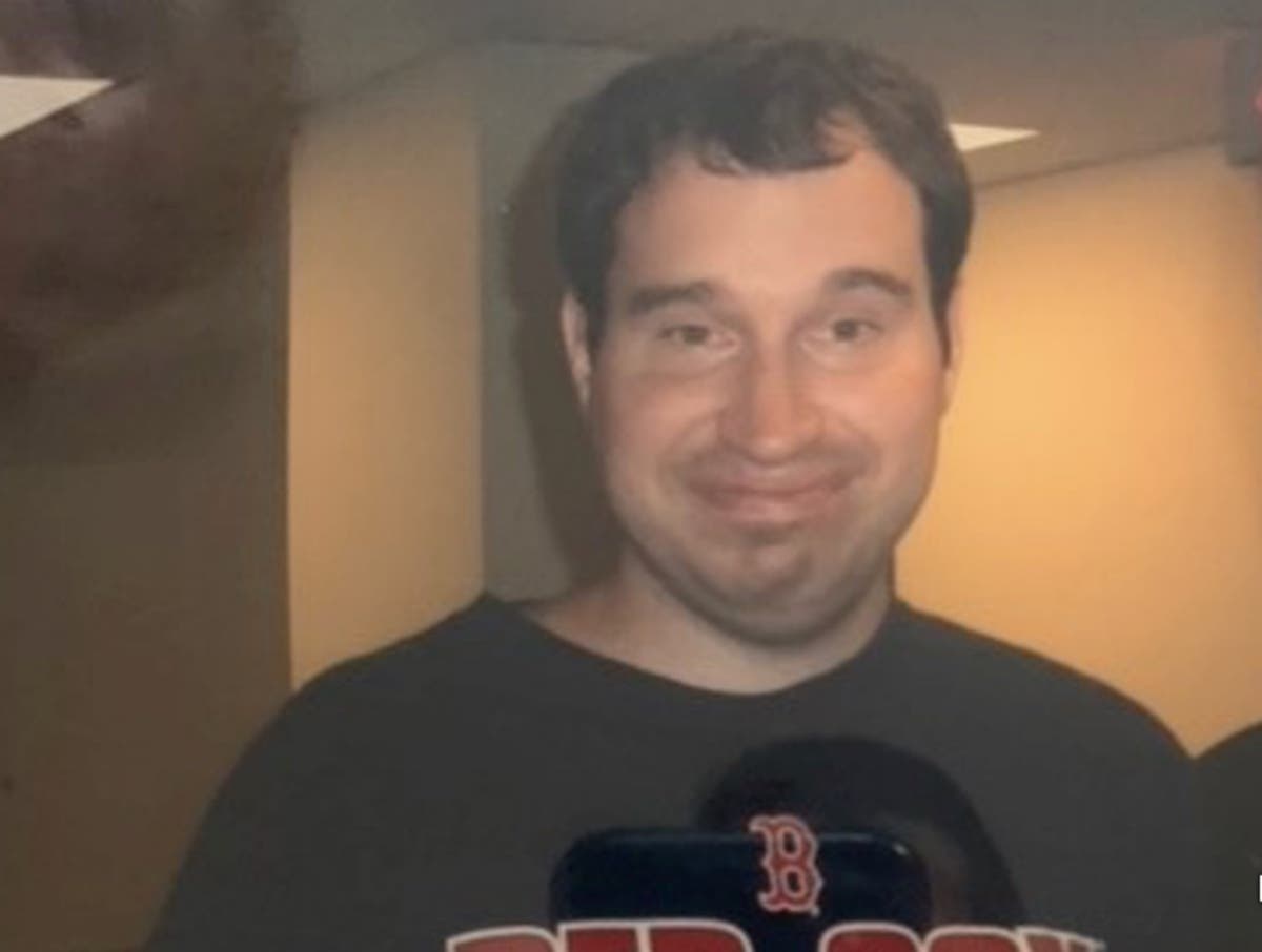 Police are asking for the public’s help finding Timothy Duffy. 