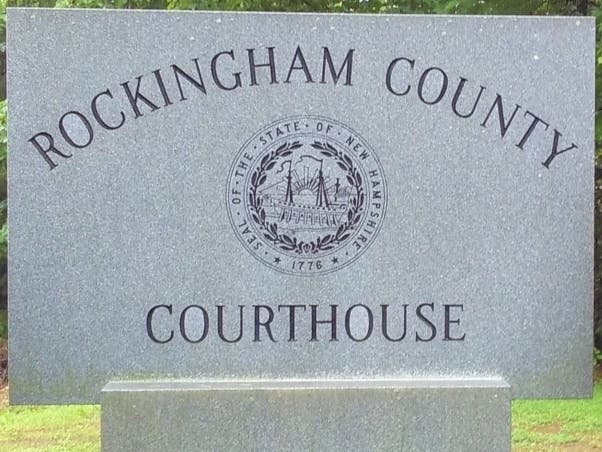 A habitual offender from Salem was indicted on driving charges recently. 