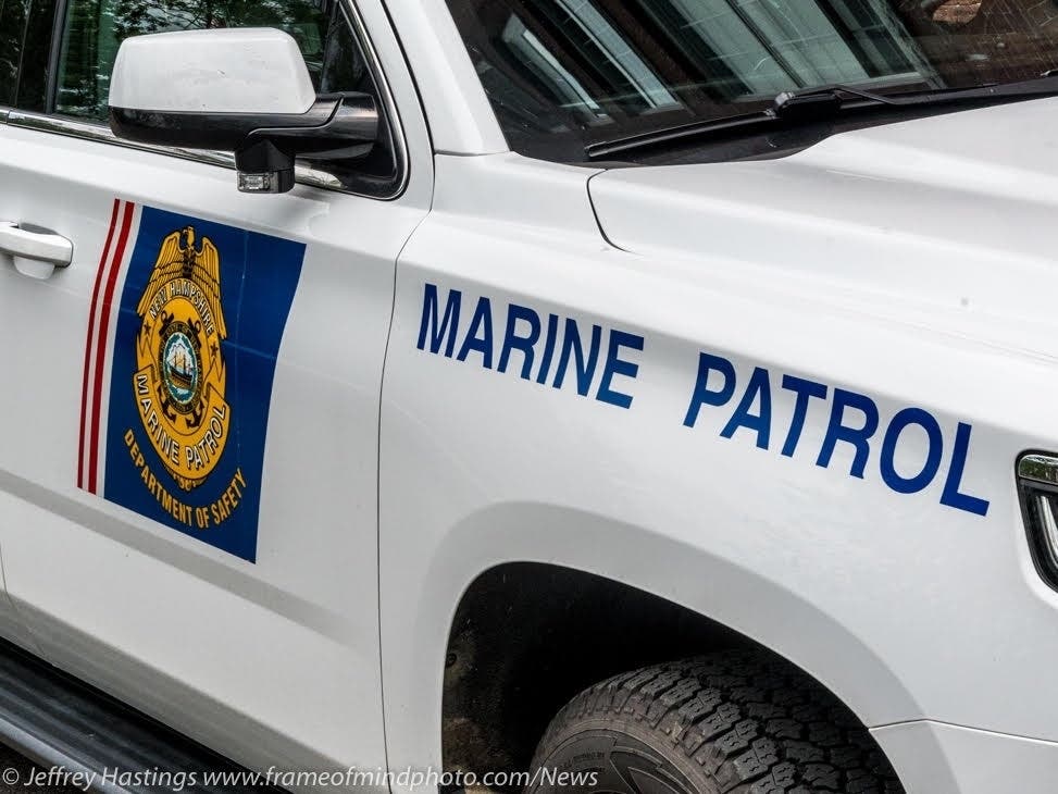 A man from Newmarket died on May 10 after drowning in the Milton Three Pond. 