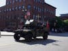 Some highlights from the Memorial Day parade in Concord on May 30.