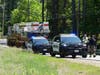 Two vehicles crashed on Hopkinton Road in Concord on May 30.