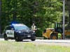 Two vehicles crashed on Hopkinton Road in Concord on May 30.