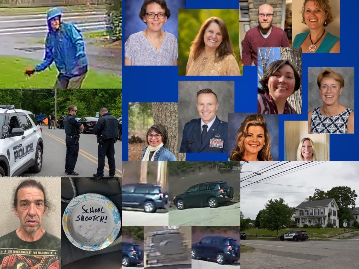 Photos from some of the most-read stories on Patch in New Hampshire last week. 