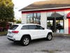 An SUV crashed into an empty building on Hall Street in Concord on June 11. 