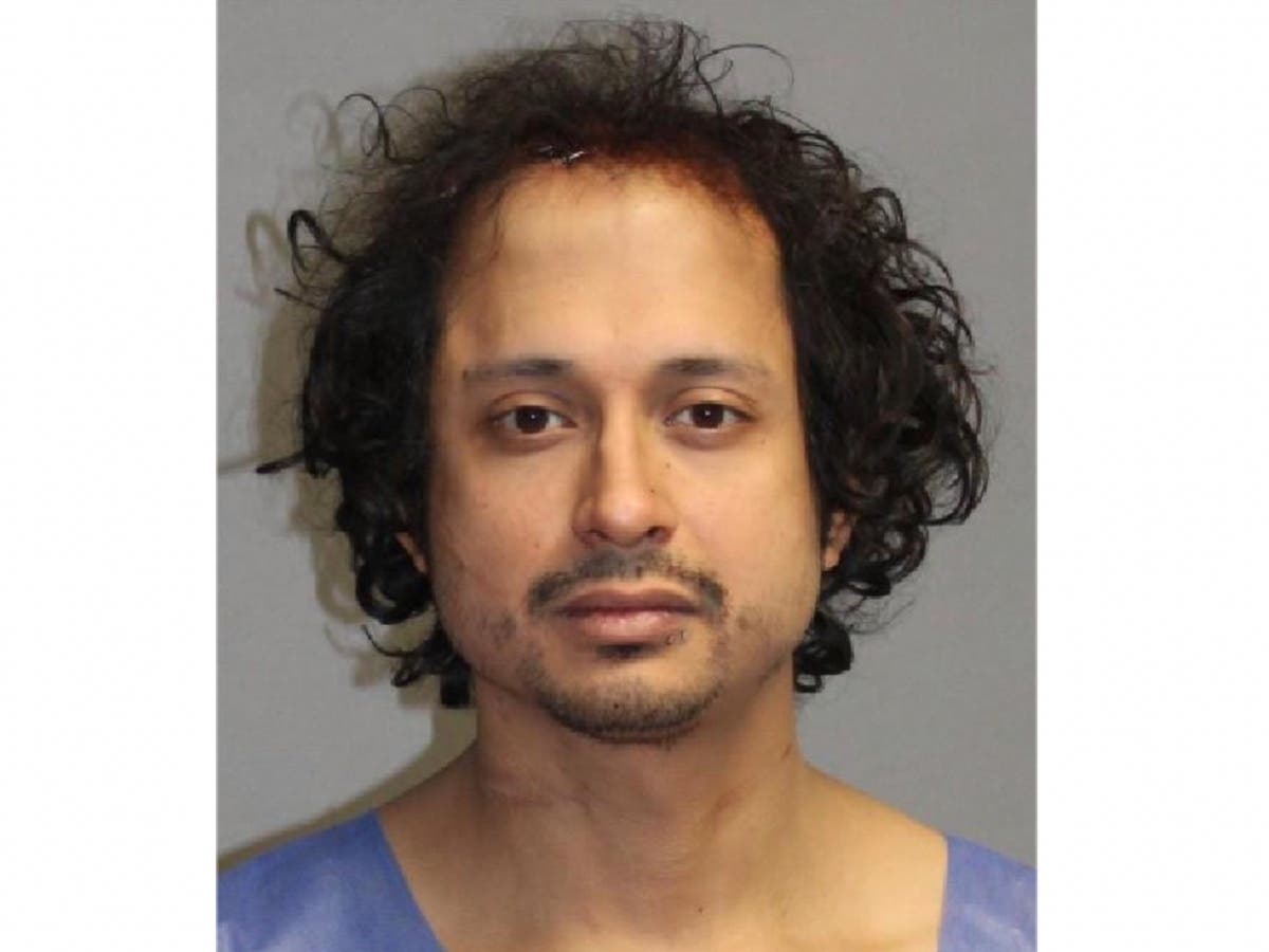 Antonio Franco was indicted on several felony charges after an incident in the city in March.