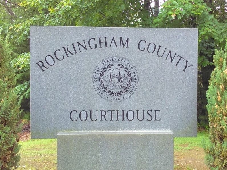 Several people were indicted on drug charges in Rockingham County recently. 