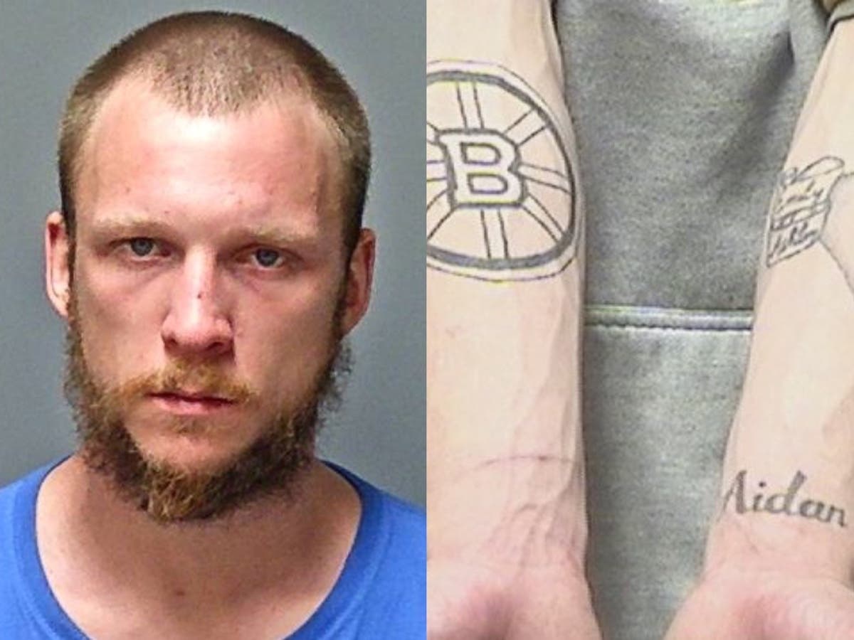 John Patrick Barber is wanted on a sex offender registration violation.