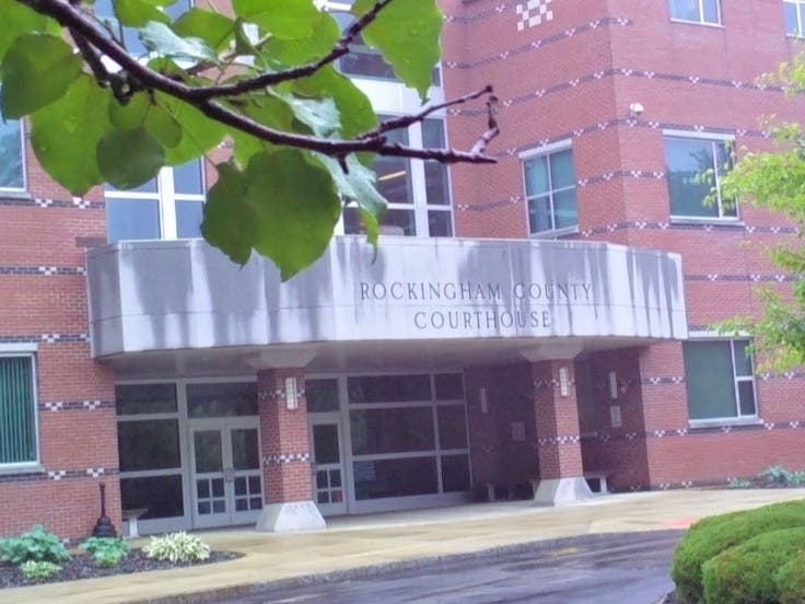 A man from Manchester faces strangulation charges after an incident in Derry.