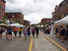 Highlights from the 48th annual Market Days Festival which runs through Saturday.