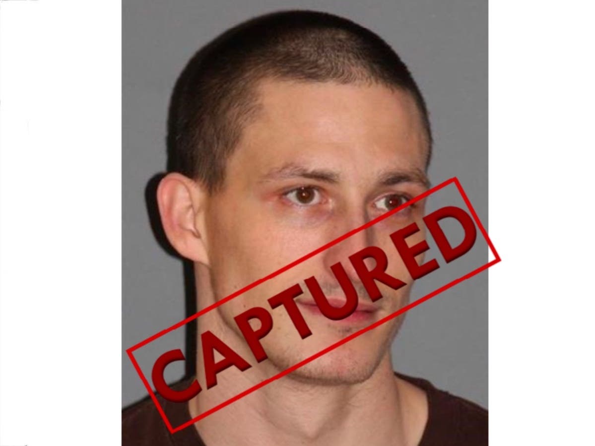 Michael Kelly Elliott was arrested in York, Maine, on charges.