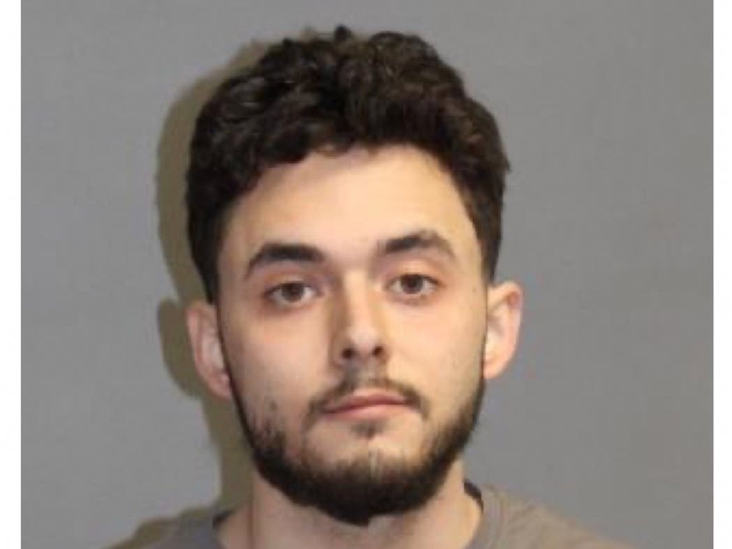Nicholas St. Onge of Nashua was indicted on a first-degree assault charge accused of stabbing a person in the torso three times in February.