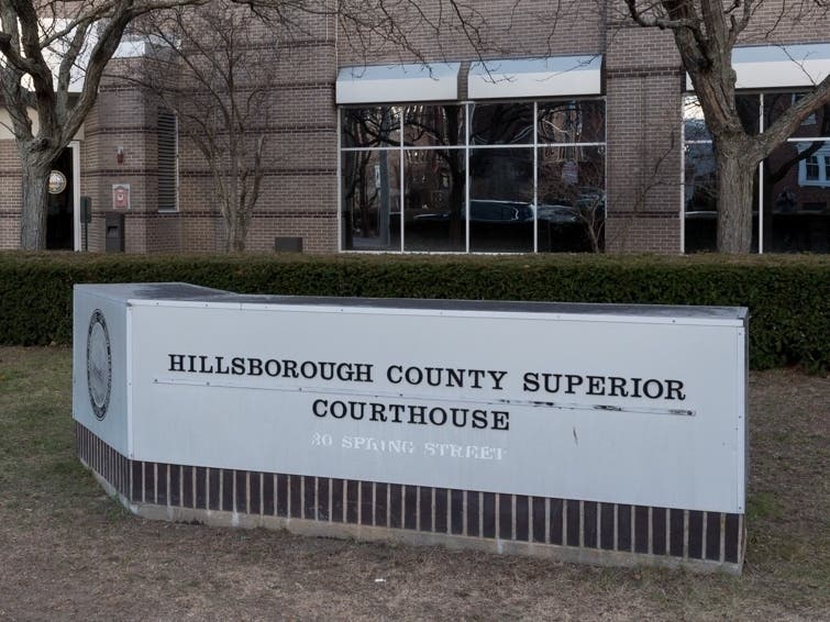 A man from Manchester was indicted on seven drug possession charges.