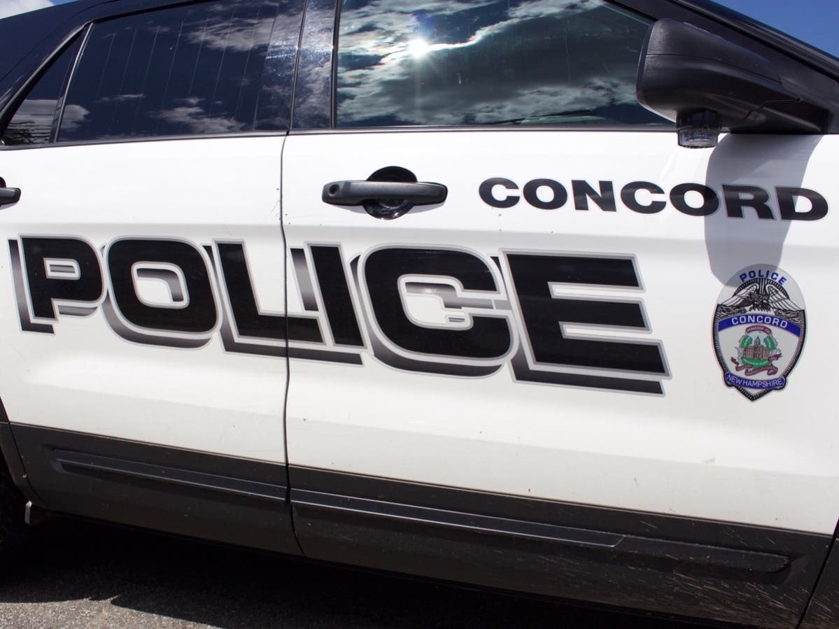 A man from Concord was arrested on a warrant and accused of failing to appear in superior court at the arraignment of controlled drug: acts prohibited and transport drugs in a motor vehicle charges.
