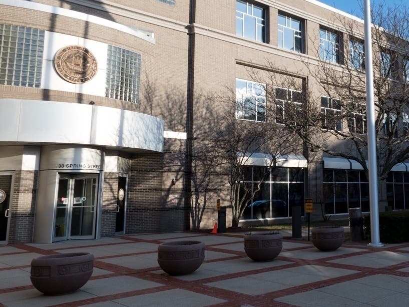 A man from Manchester was indicted on a habitual offender charge.