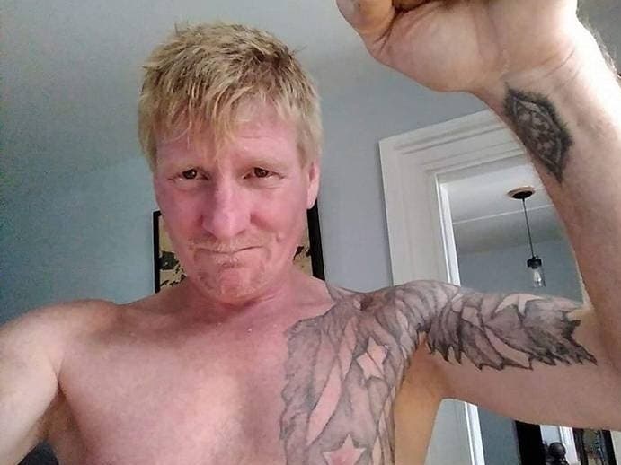 The U.S. Marshals Service and the Belknap County Sheriff’s Office is searching for Peter John Dibiaso. Have you seen him?