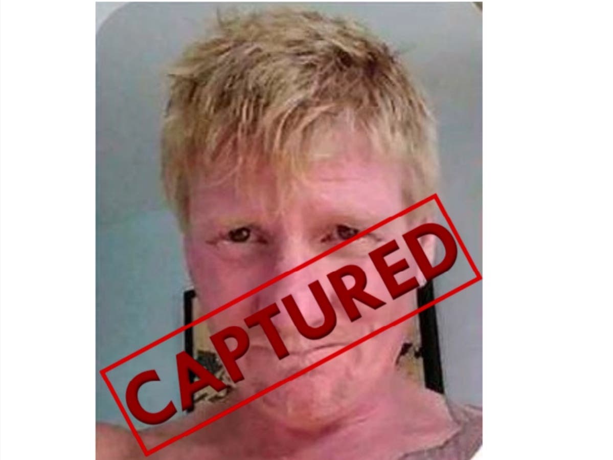 Peter John Dibiaso was arrested in Corning, New York, on July 27. 