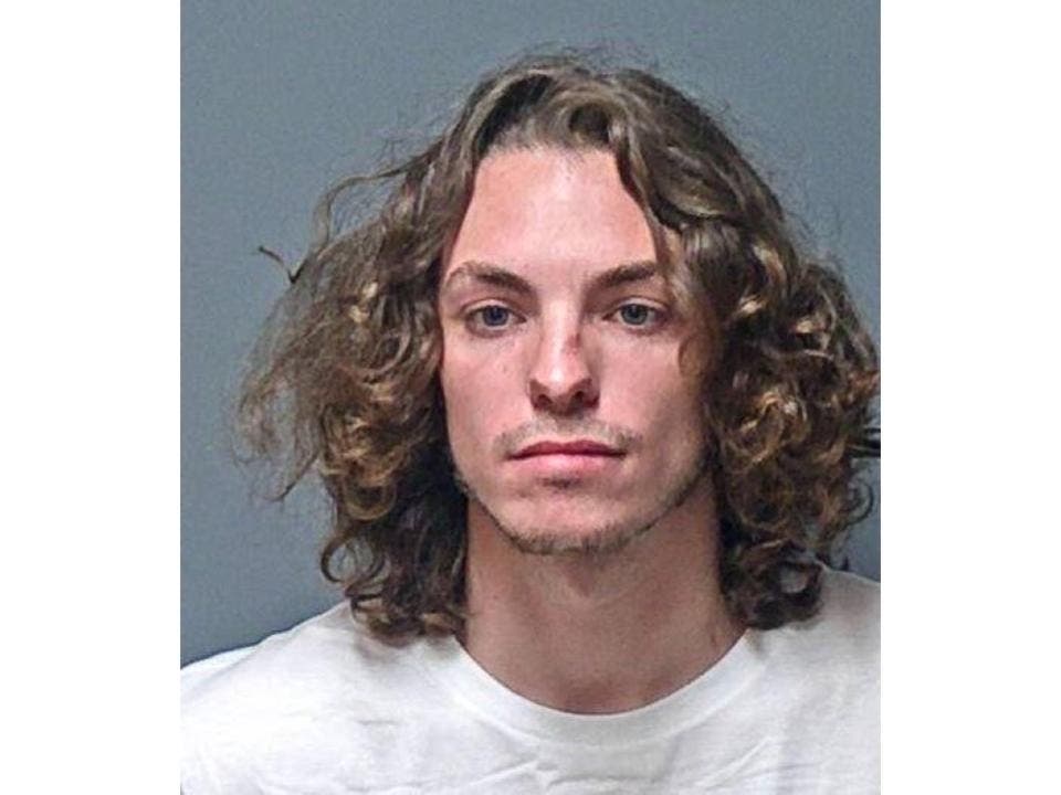 Queen City police accused Travis Demers of failing to inform them about the social media accounts he was using. He now faces three more charges. 