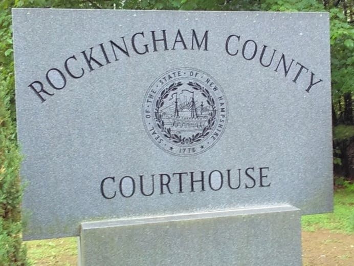 A felon from Derry was indicted recently on habitual offender and weapon possession charges.