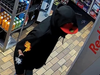 Police in Exeter are asking for assistance solving an early morning robbery on Aug. 16. 
