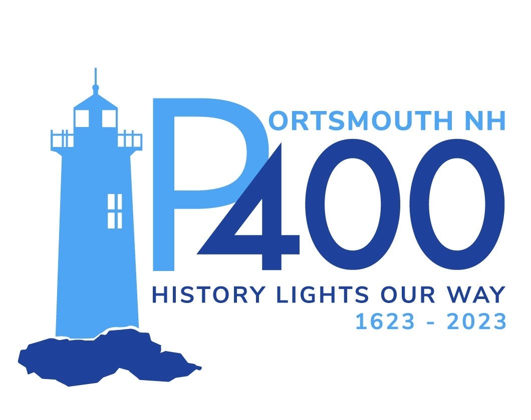 Another sponsor has come forward to celebrate the 400th anniversary of the city of Portsmouth. 