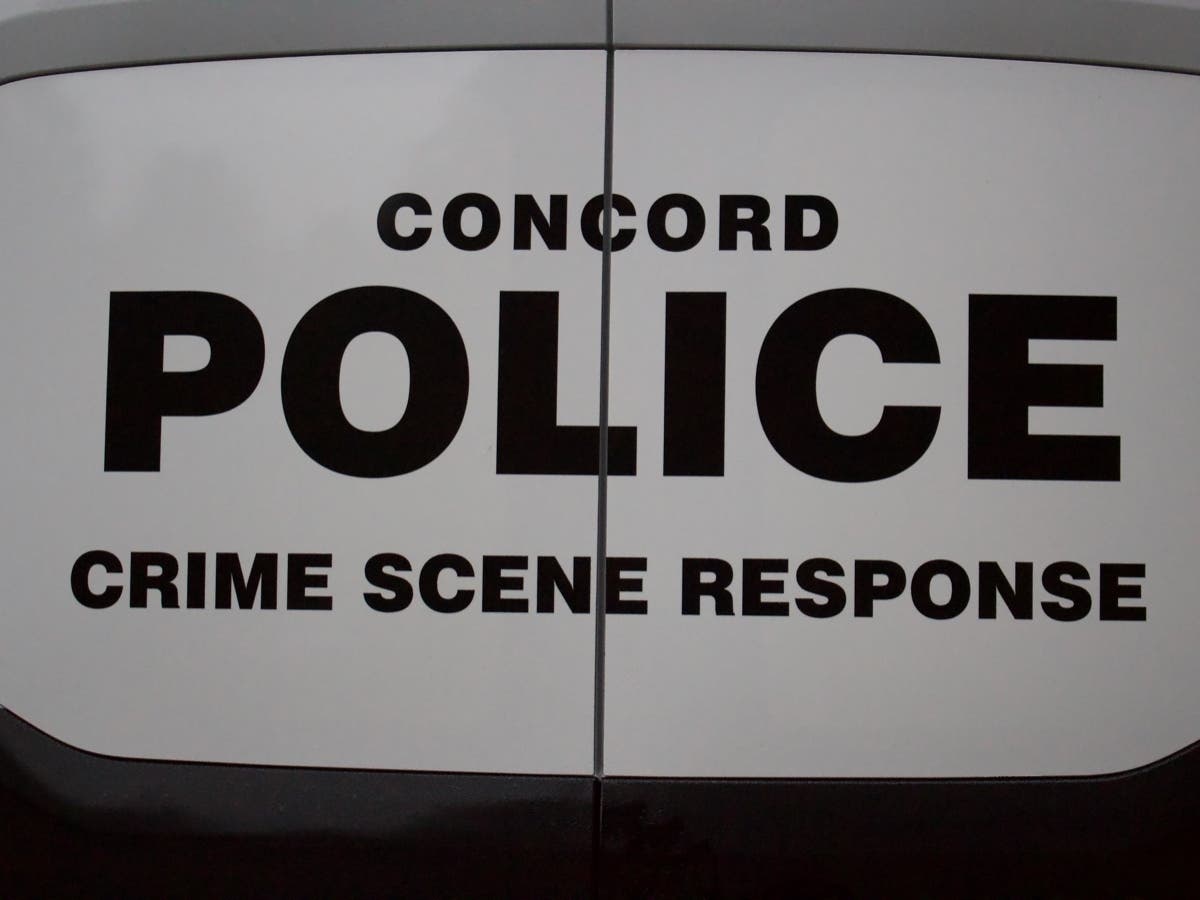 A man from Manchester with priors was arrested on a theft charge recently. 