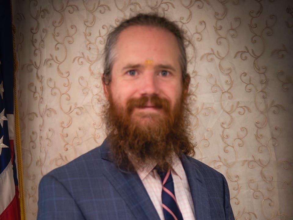 Tejasinha Sivalingam