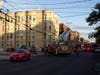 Concord firefighters were sent to an apartment fire on North State Street on Aug. 27. 