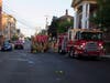 Concord firefighters were sent to an apartment fire on North State Street on Aug. 27. 