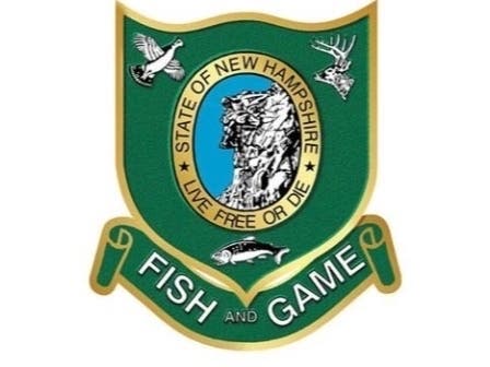 A teen from Epsom was taken to Concord Hospital after a bike crash on Aug. 28. 