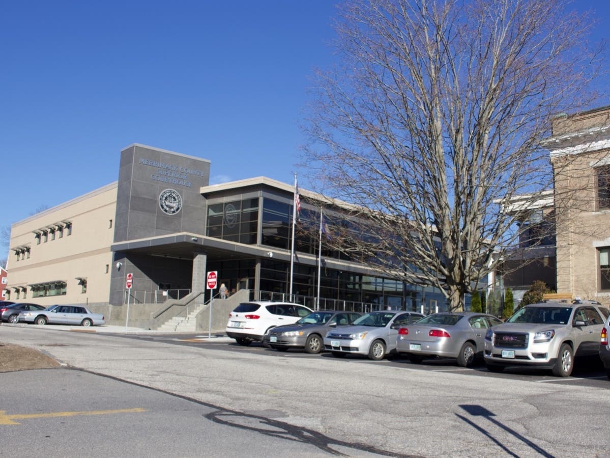 Men from several communities, including Hopkinton and Hillsboro, were indicted on motor vehicles; penalties charges. 