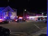 Concord police, firefighters, and others were called to the downtown on Sept. 18 for a fight on South Main Street. 