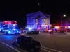 Concord police, firefighters, and others were called to the downtown on Sept. 18 for a fight on South Main Street. 