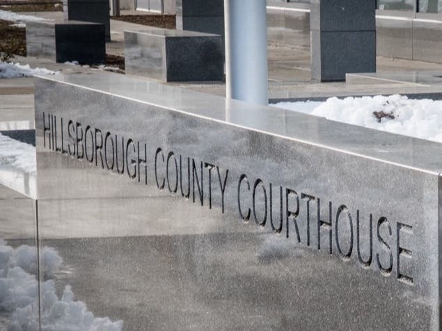 A man from Manchester was indicted on stolen property and indecent exposure and lewdness charges recently.