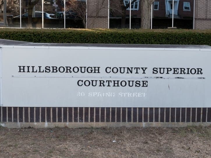 Zachary Howard of Nashua was indicted on kidnapping, reckless conduct, falsifying physical evidence, and three domestic violence charges recently.
