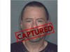 John David Eggleton IV, a fugitive featured in January 2019, has been found.