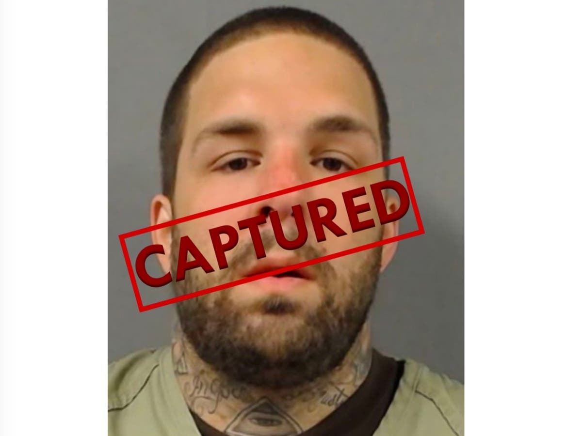 U.S. Marshals Track Down 3 New Hampshire Fugitives In 24 Hours ...