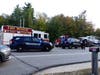 A multi-vehicle crash closed part of Route 4 in Chichester on Sept. 26. 
