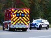 A multi-vehicle crash closed part of Route 4 in Chichester on Sept. 26. 
