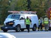 A multi-vehicle crash closed part of Route 4 in Chichester on Sept. 26. 
