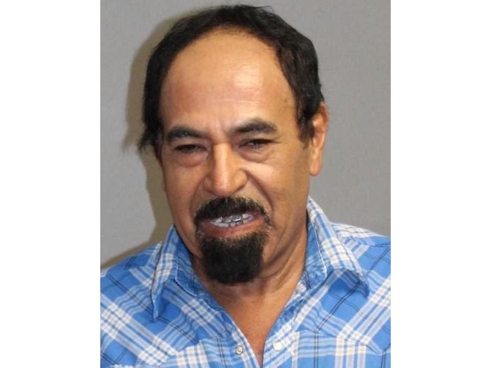 New Hampshire’s fugitive task force is attempting to locate Angel Florez Ramirez of Nashua, who is wanted on a child sexual assault charge. 