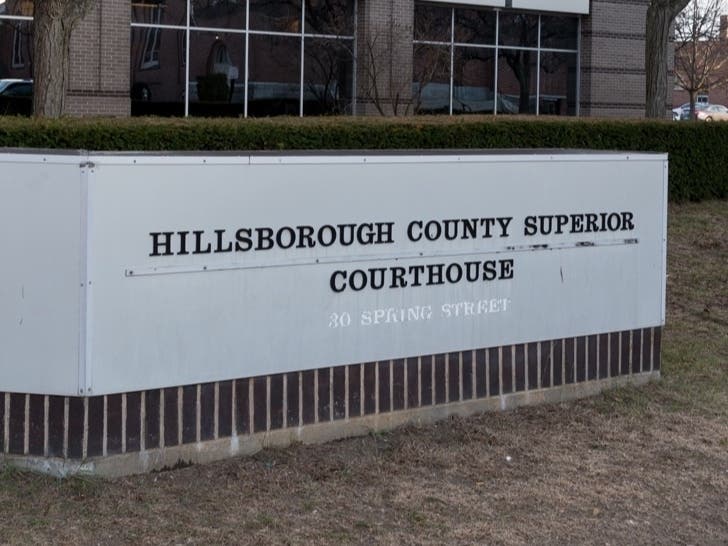 A man from Miami, Florida, was accused of ID fraud in Hudson.