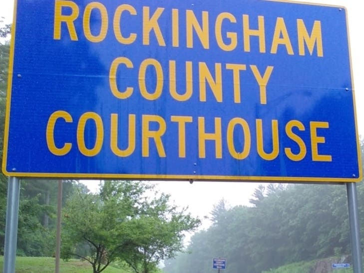 A man from Nashua was accused of domestic violence-criminal threatening after being accused of threatening to get his gun or words to the effect against an intimate partner in Hampton.