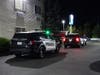 Concord fire and rescue teams as well as police were called to the Best Western for a stabbing report on Oct. 4. 
