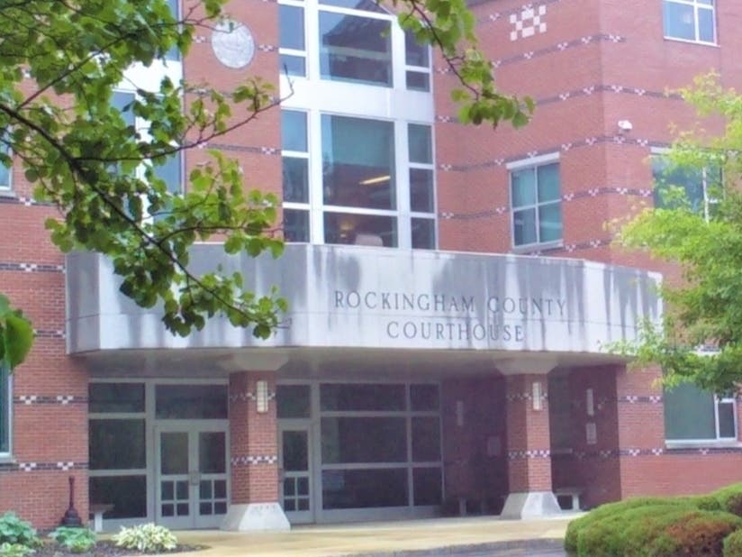 A woman from Nashua faces theft and credit card charges after being accused of buying a laptop with another person’s Best Buy card.