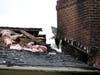 Firefighters from Concord and the capital region were sent to a fire on the Hooksett Turnpike on Oct. 9