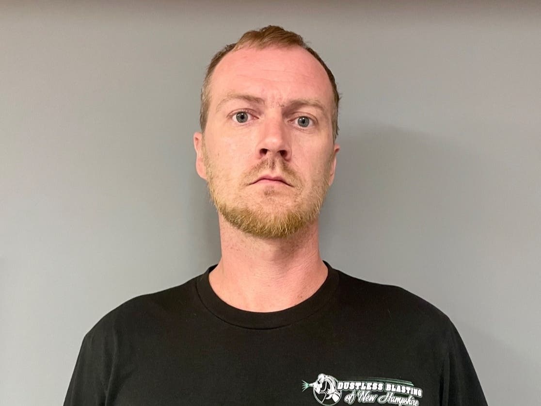 Convicted New Hampshire Sexual Assaulter Arrested On More Charges ...