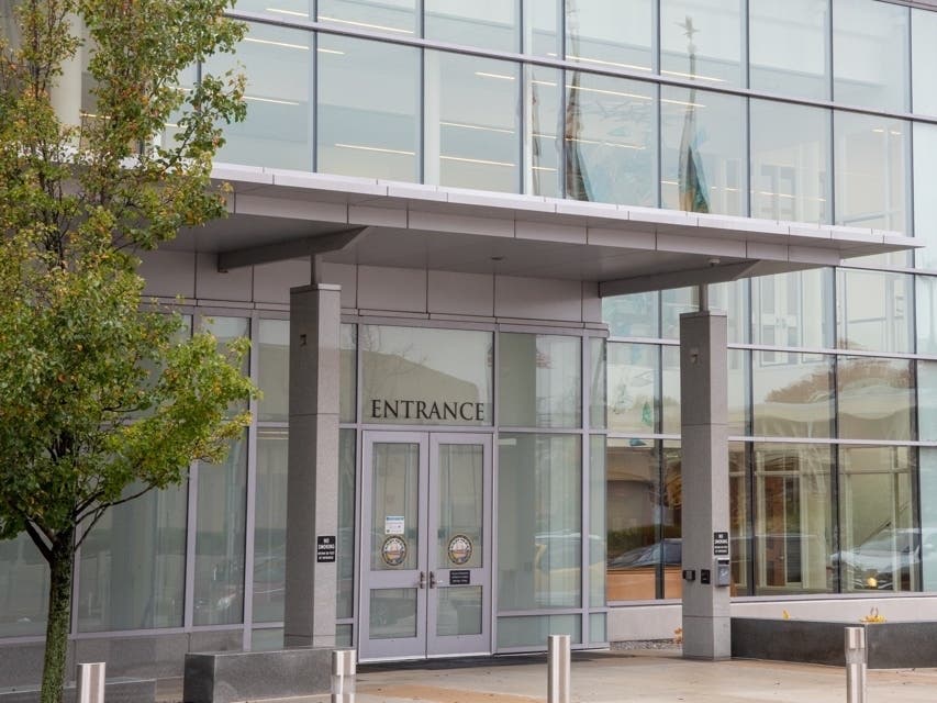 A woman from Manchester was indicted on second-degree murder charges recently. 