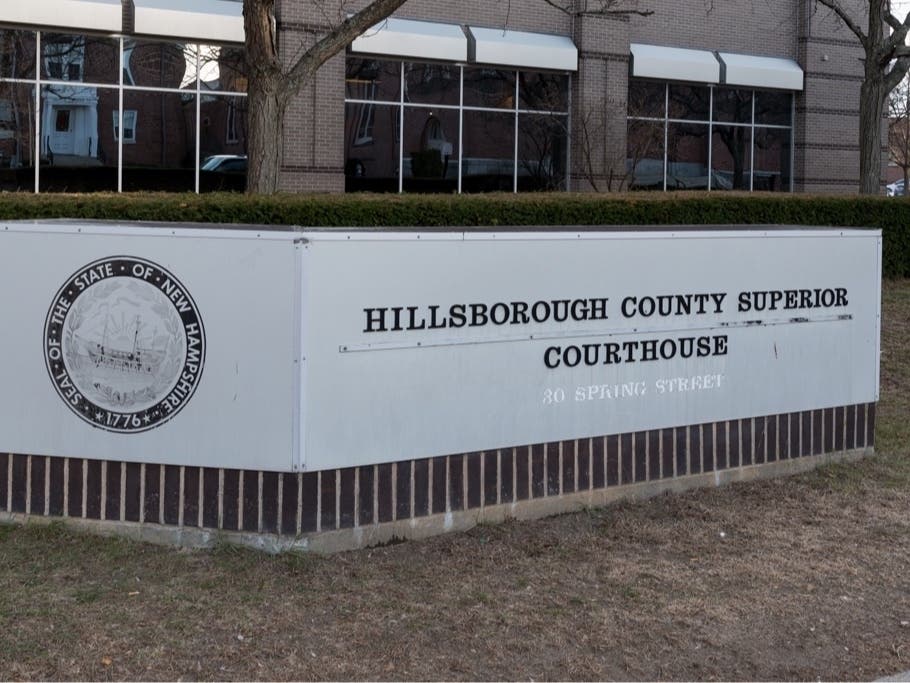 Indictments in Hillsborough County Superior Court South.